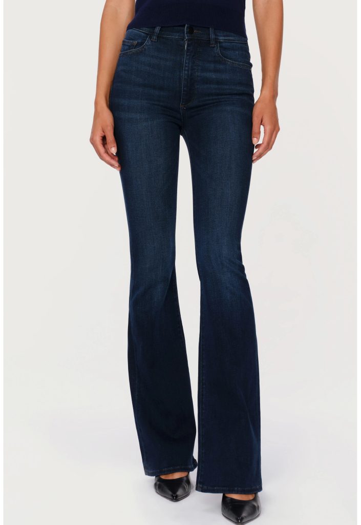 bootcut jeans