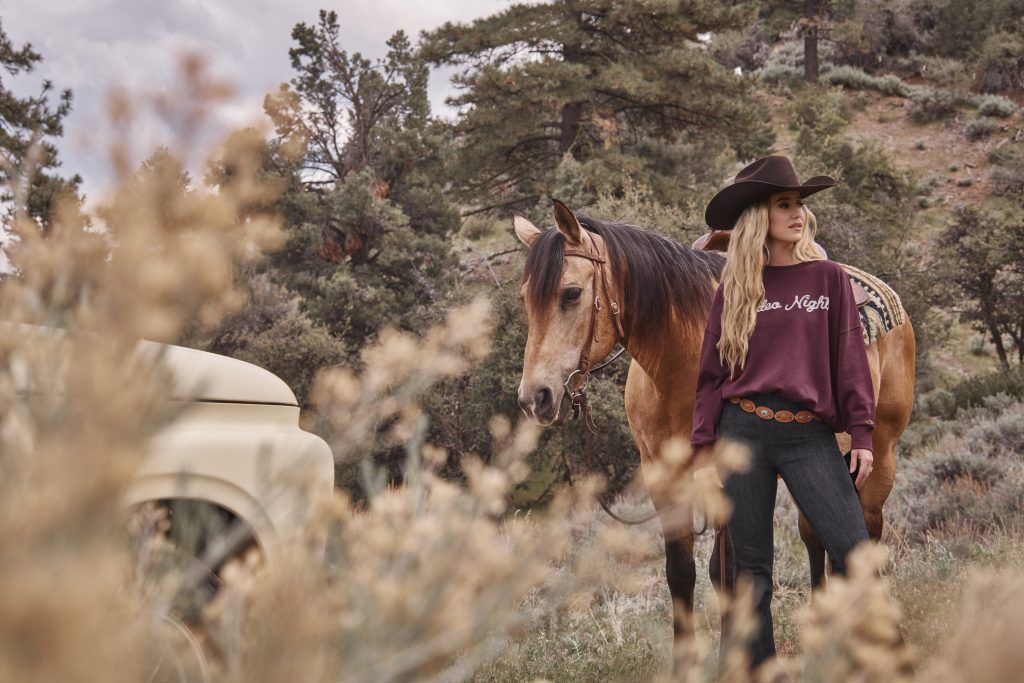 Wrangler
