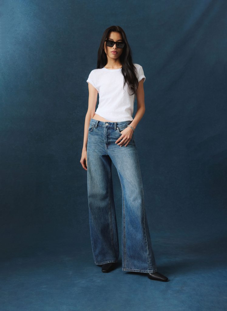 denim