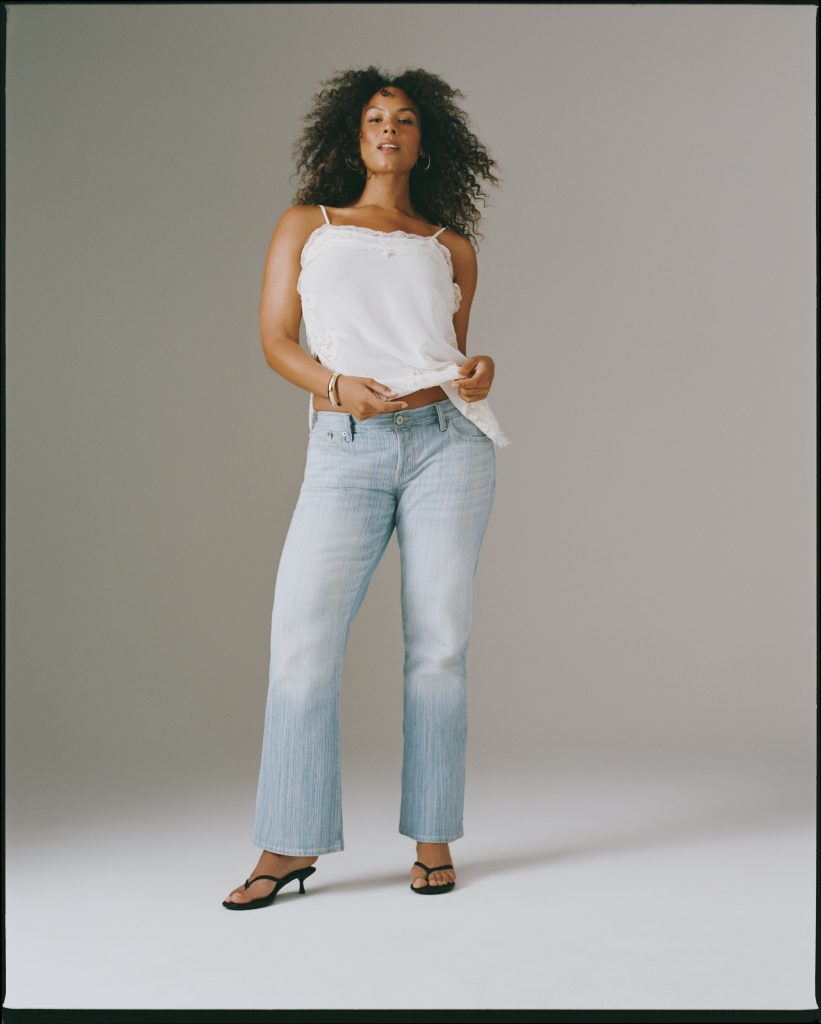 Lucky Brand