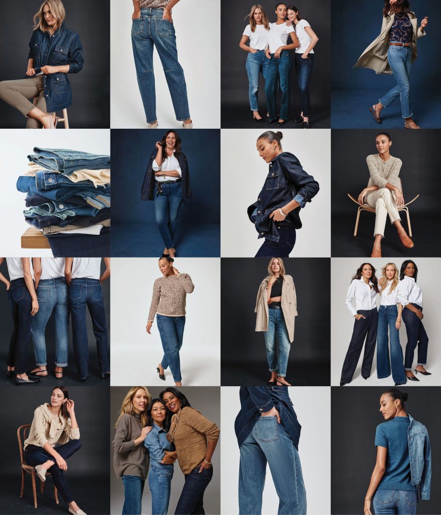 denim