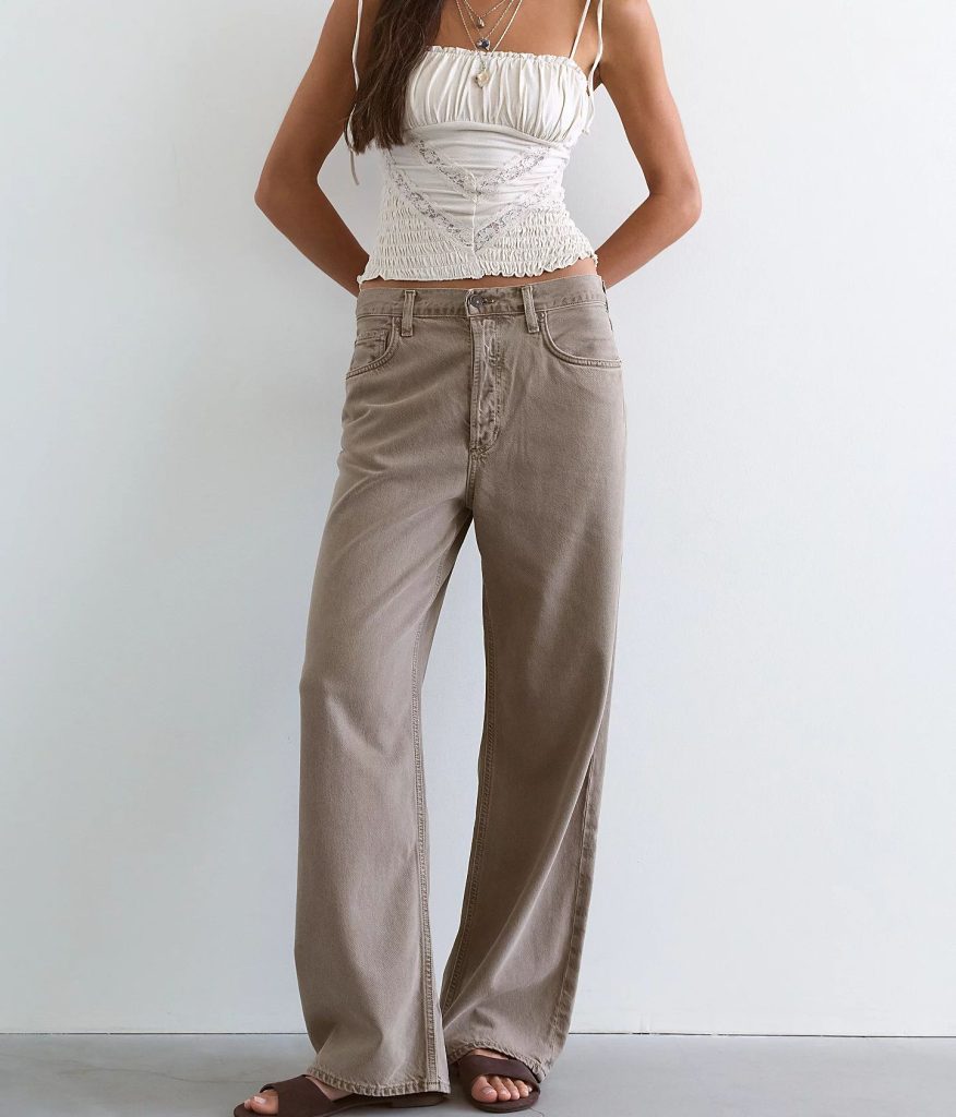 fashion