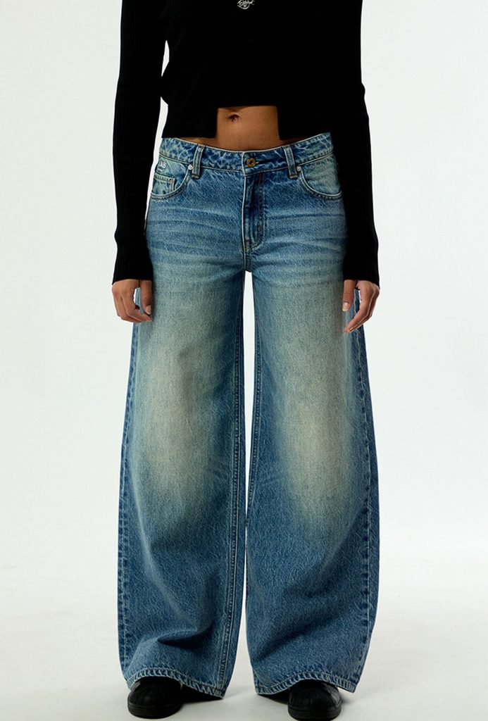 baggy jeans