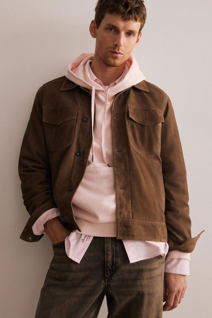 pre-fall
