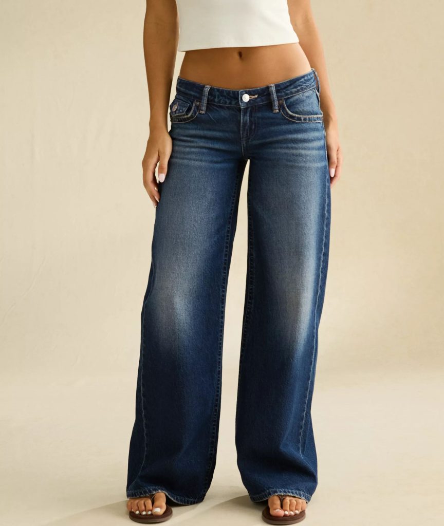 denim