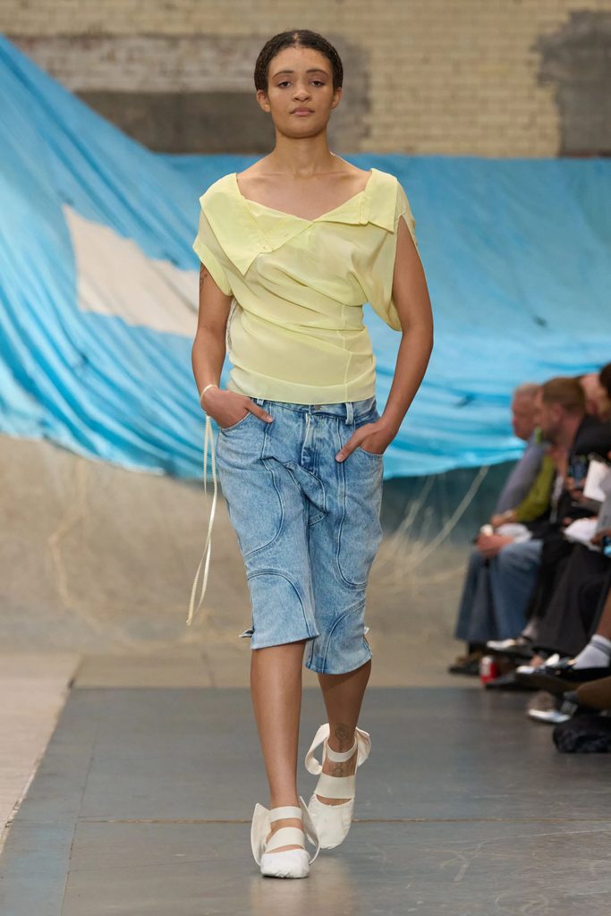 denim