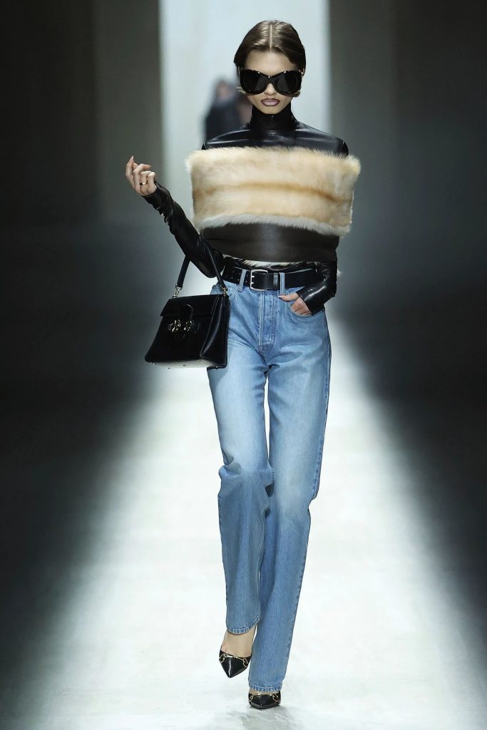 slim jeans