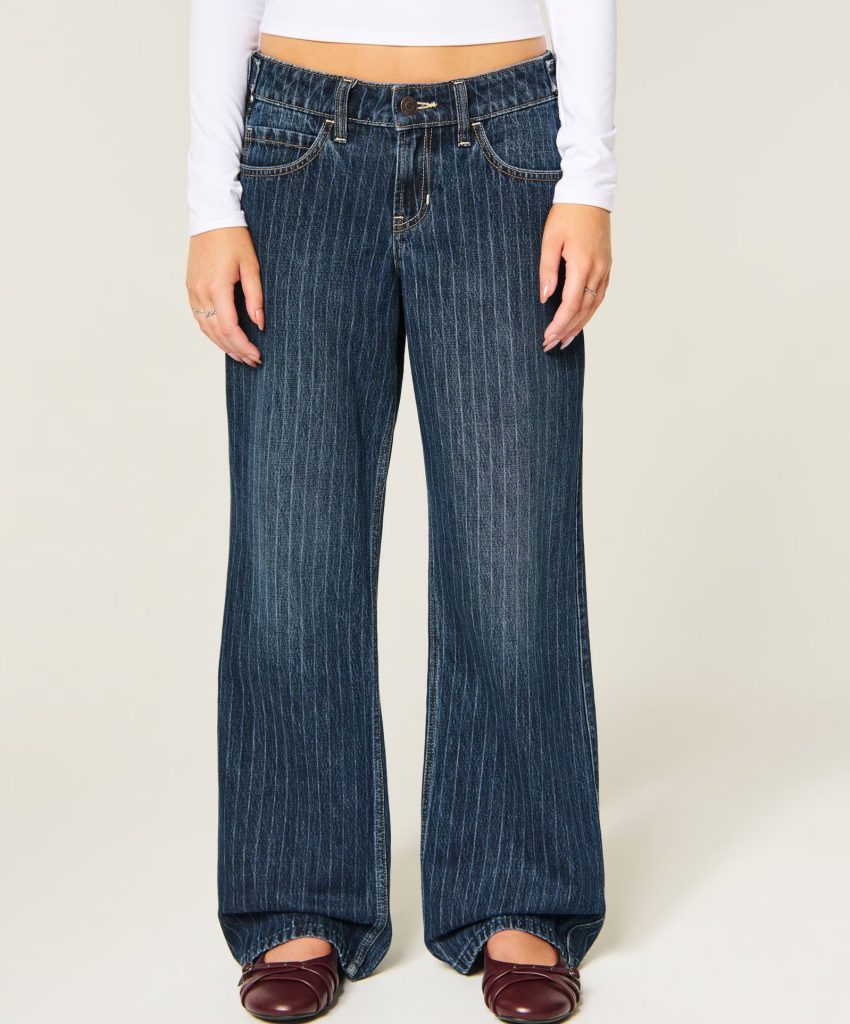 low-waist