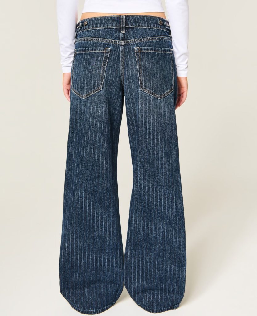 pinstripe