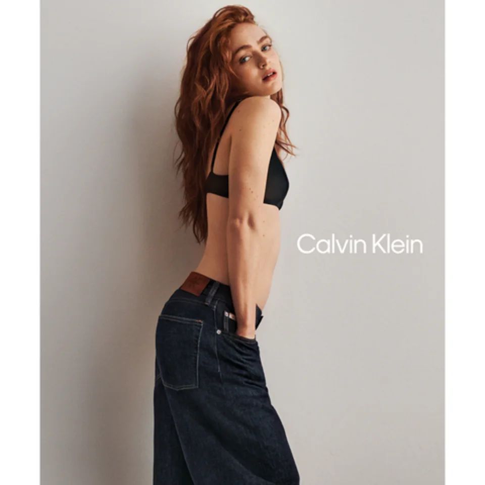 raw denim
