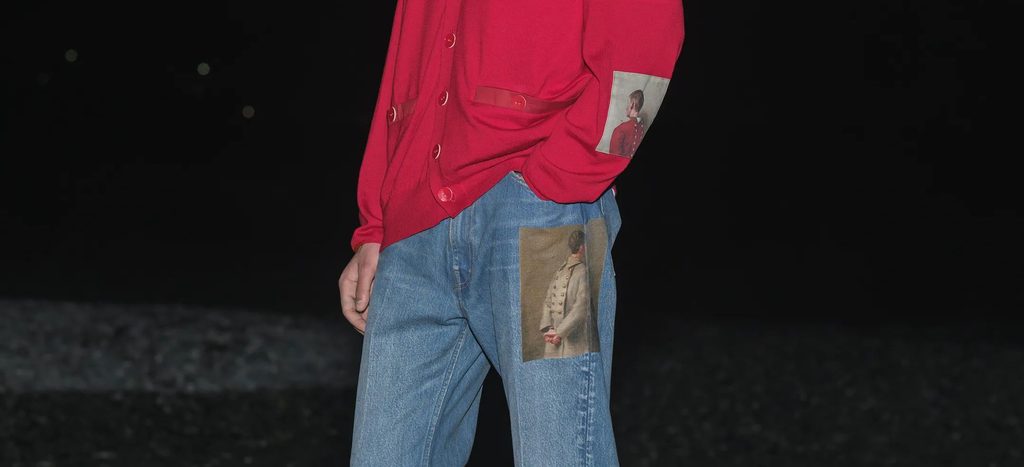 denim