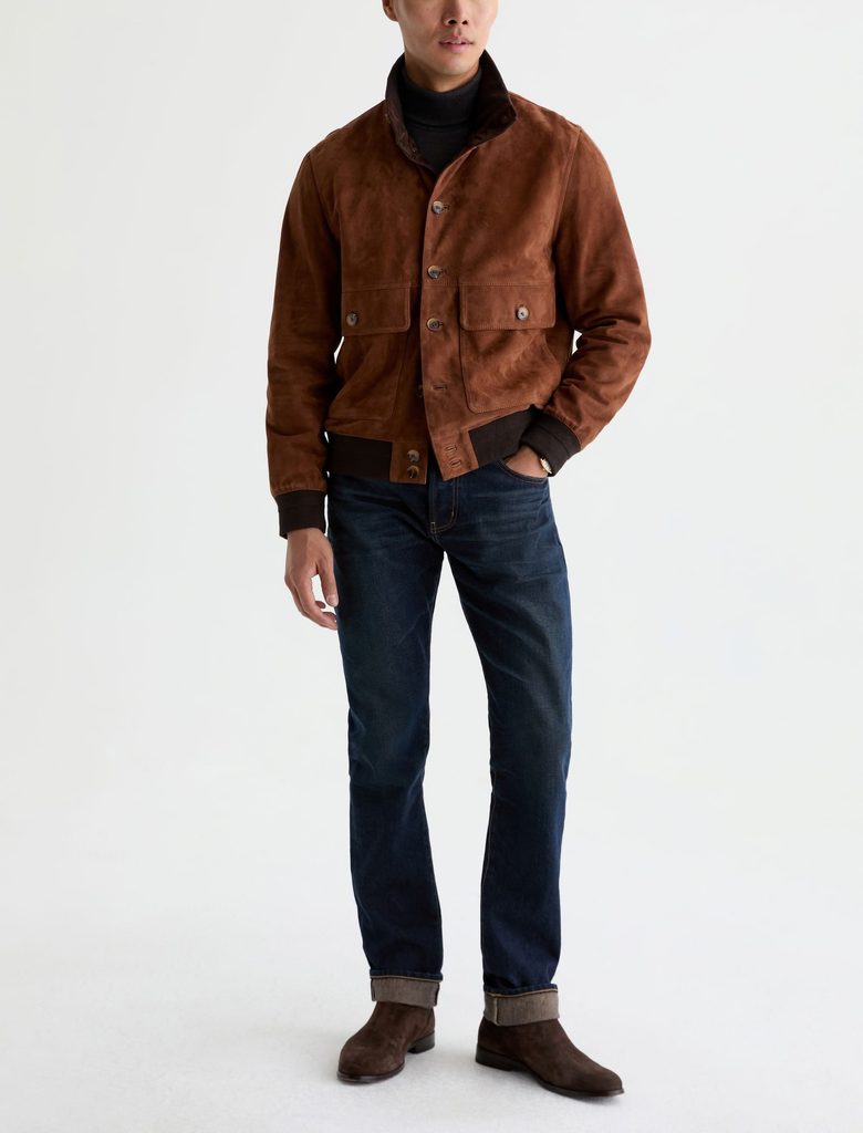 slim jeans