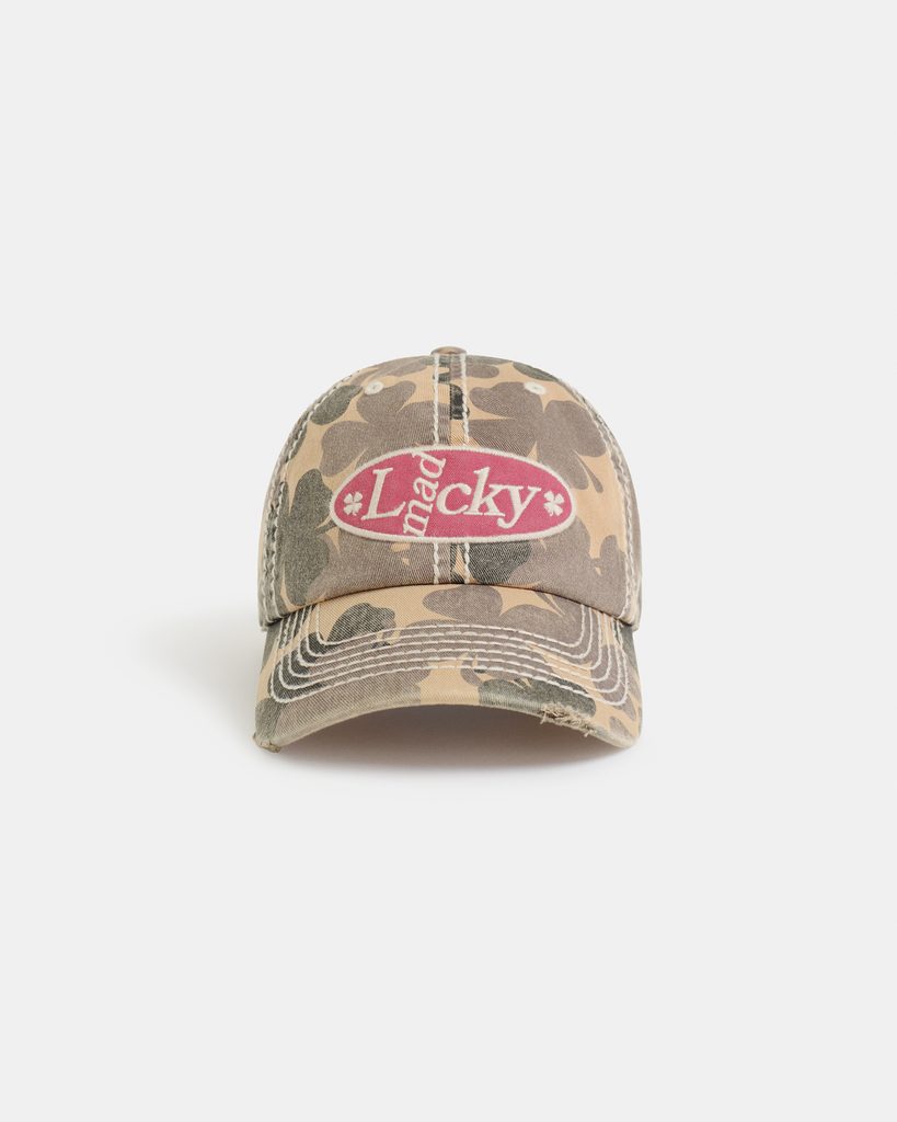 hat