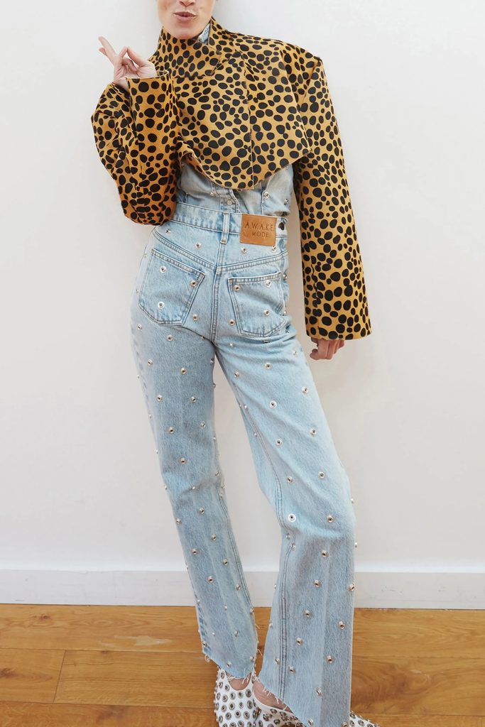 denim
