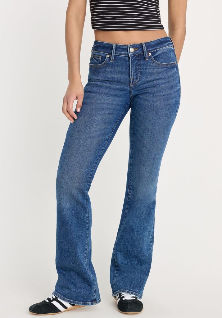 bootcut
