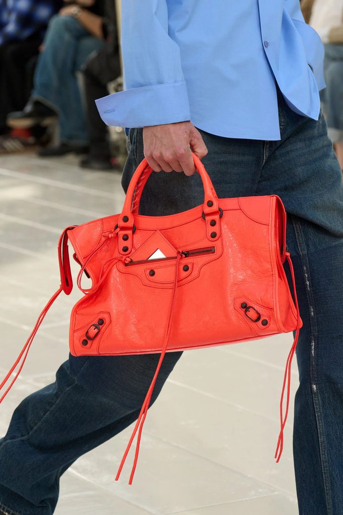 Balenciaga