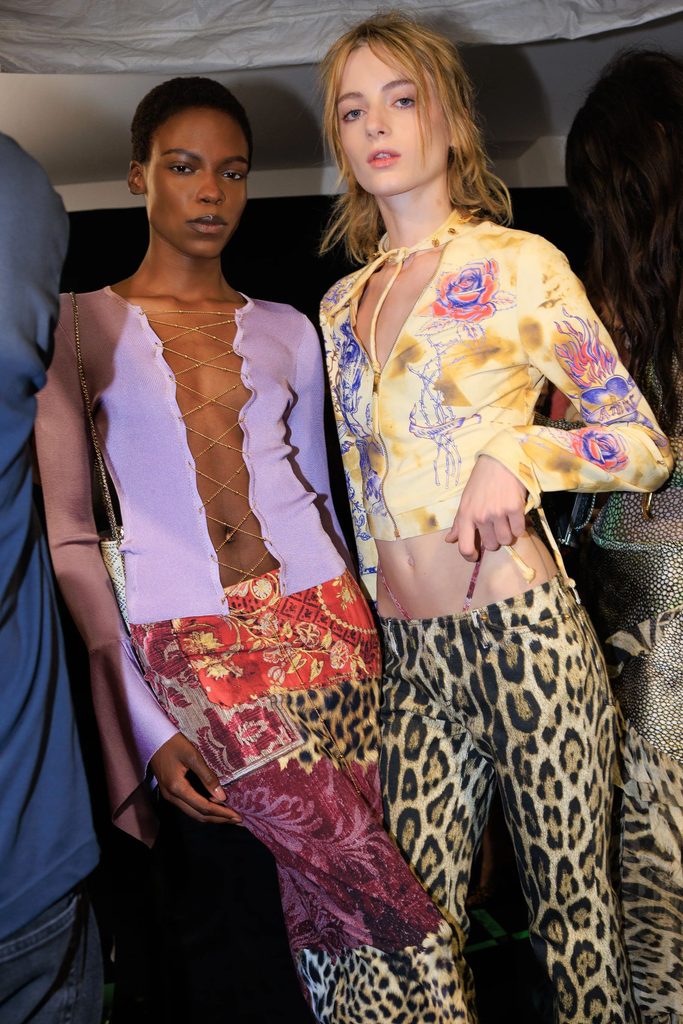 animal print