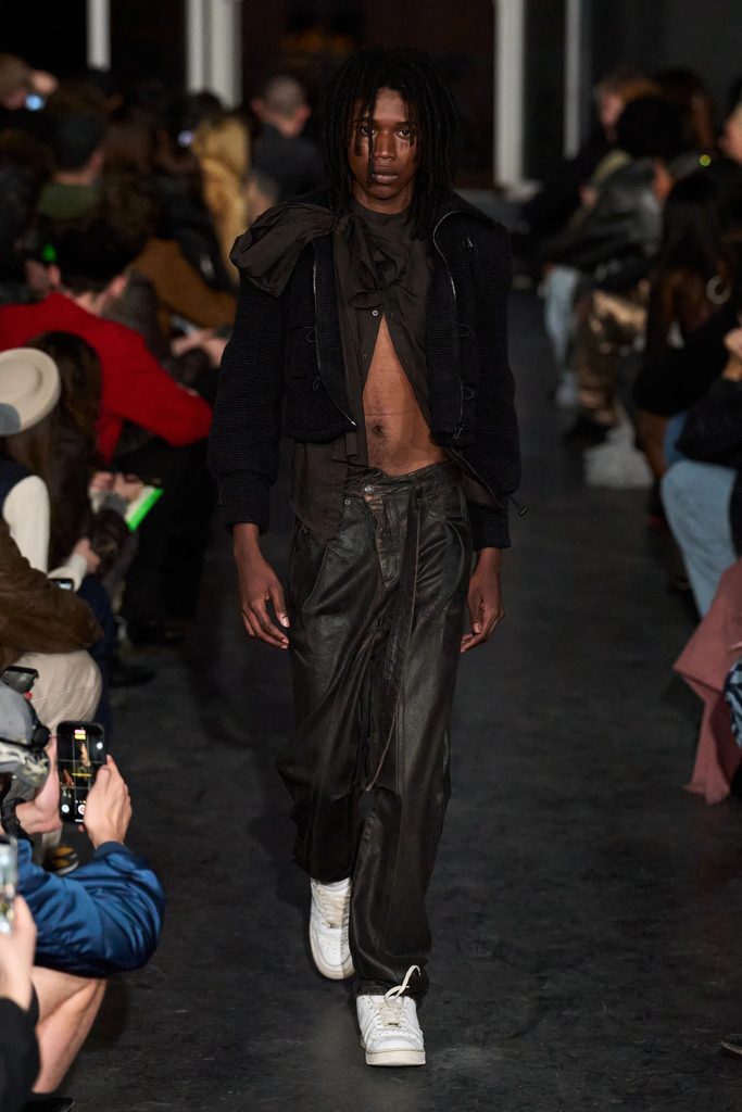 baggy jeans